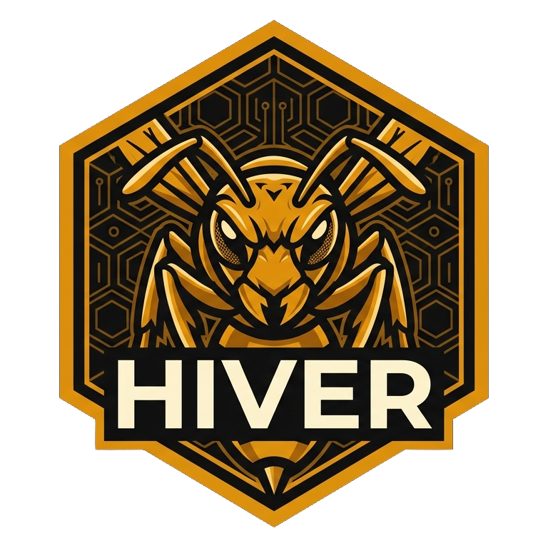 Hiver